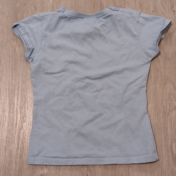 "My First Hungarian" kids tee - Picture 4 of 4